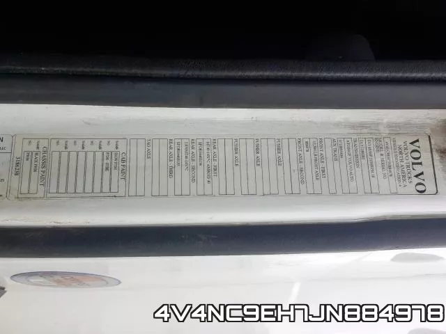 4V4NC9EH7JN884978 фото 2