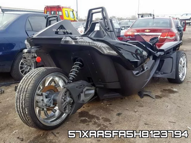 57XAASFA5H8123794 фото 4