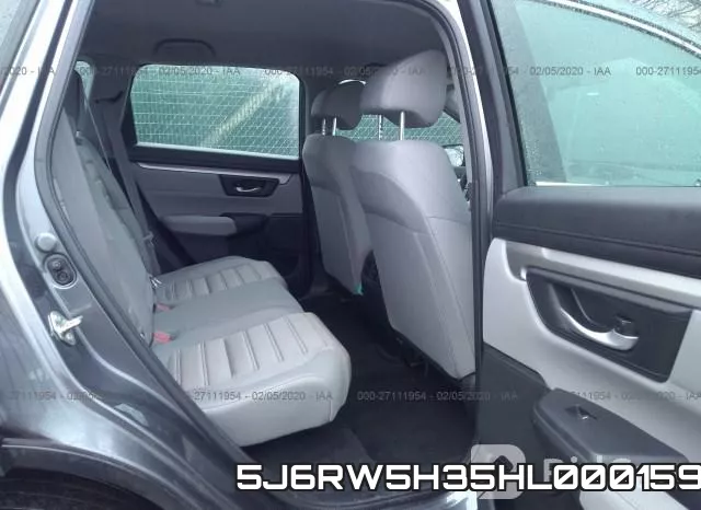 5J6RW5H35HL000159 фото 5