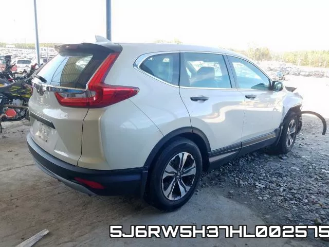 5J6RW5H37HL002575 фото 3