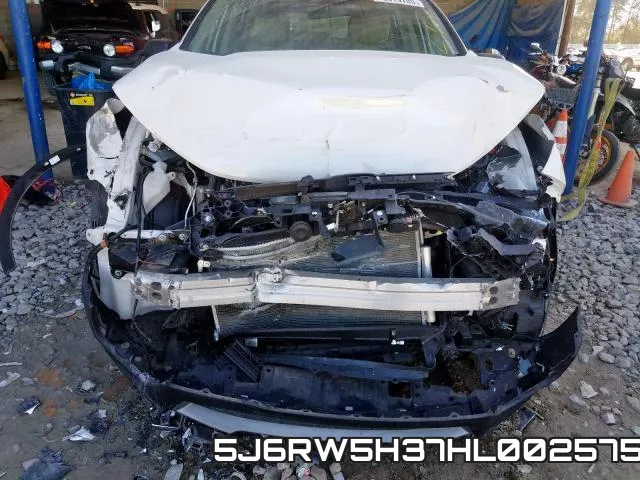 5J6RW5H37HL002575 фото 8