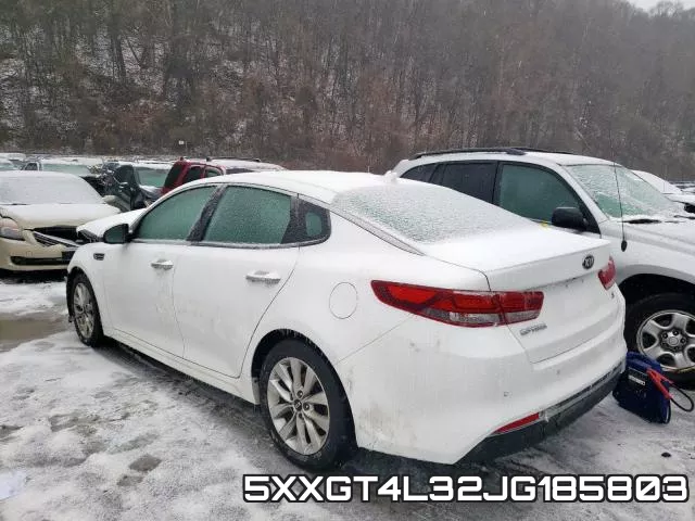 5XXGT4L32JG185803 фото 2