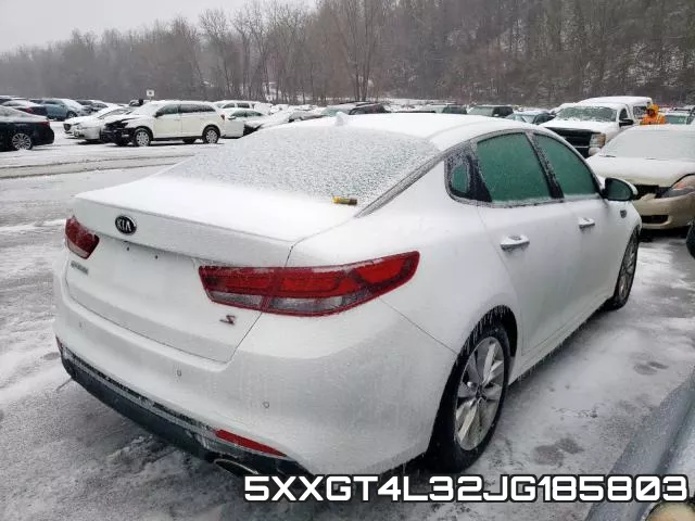 5XXGT4L32JG185803 фото 3