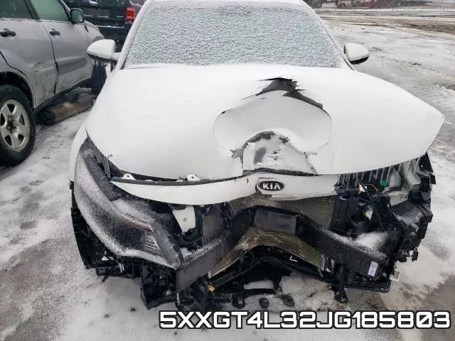 5XXGT4L32JG185803 фото 5