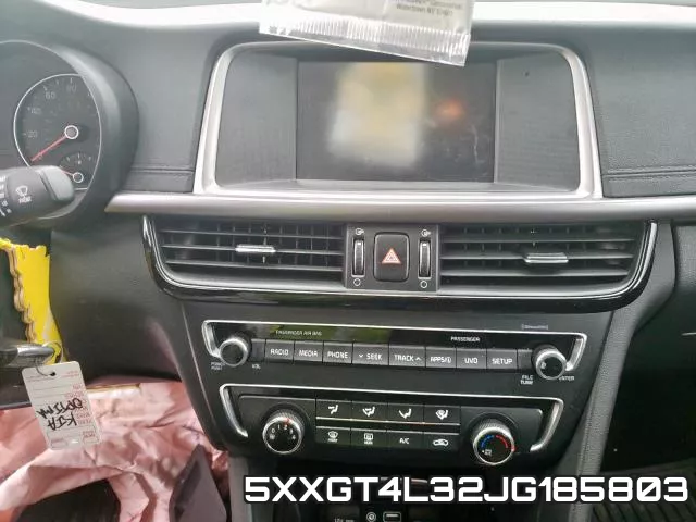 5XXGT4L32JG185803 фото 6