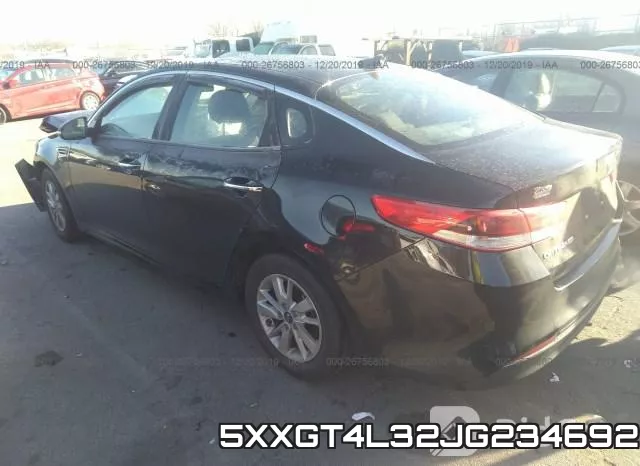 5XXGT4L32JG234692 фото 3