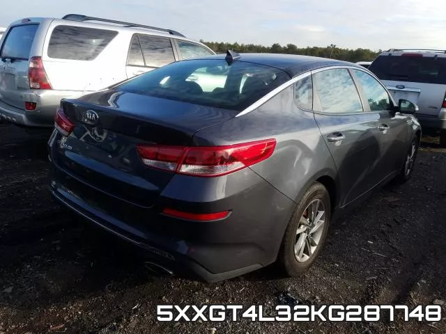 5XXGT4L32KG287748 фото 4