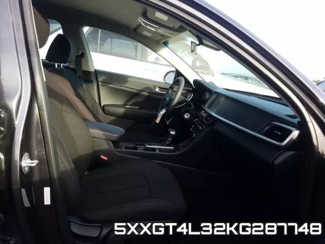 5XXGT4L32KG287748 фото 5