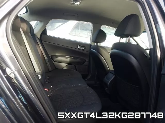 5XXGT4L32KG287748 фото 6