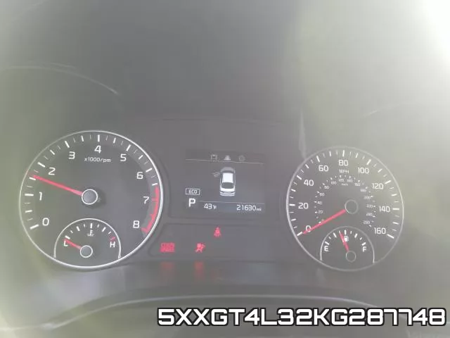 5XXGT4L32KG287748 фото 8