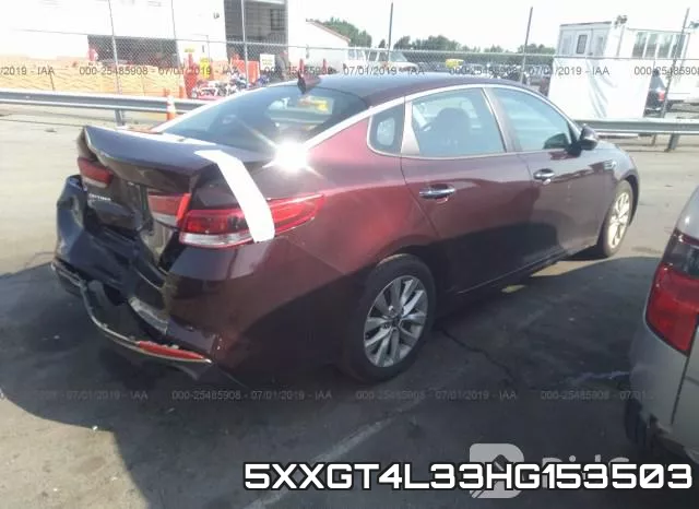5XXGT4L33HG153503 фото 4