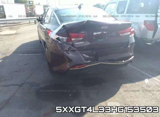 5XXGT4L33HG153503 фото 5