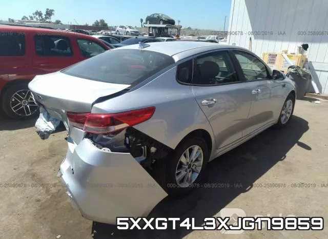 5XXGT4L3XJG179859 фото 4