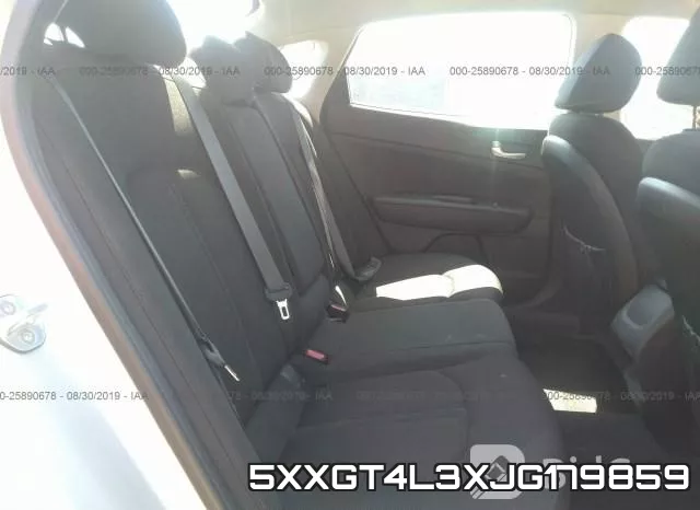 5XXGT4L3XJG179859 фото 7