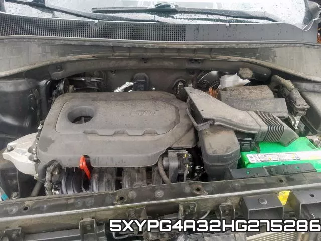 5XYPG4A32HG275286 фото 4