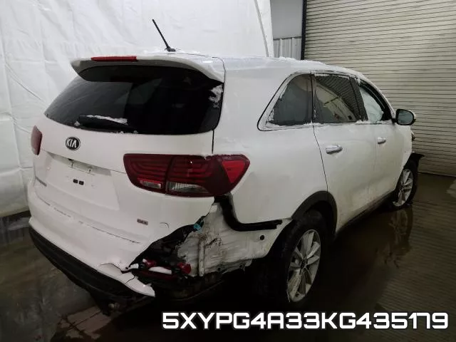 5XYPG4A33KG435179 фото 4