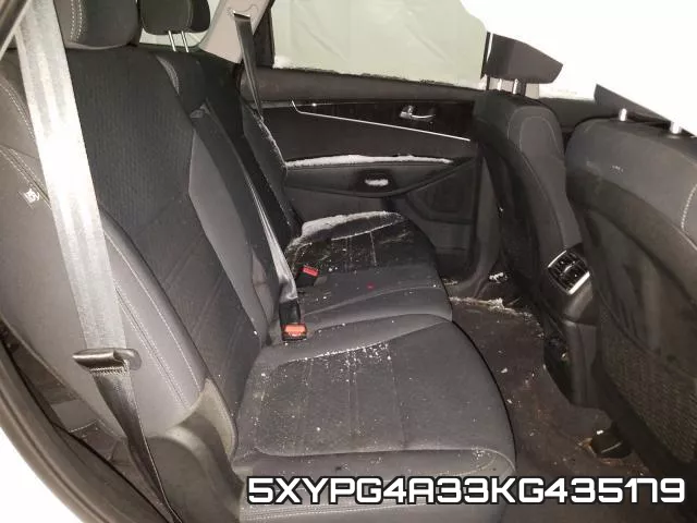 5XYPG4A33KG435179 фото 5