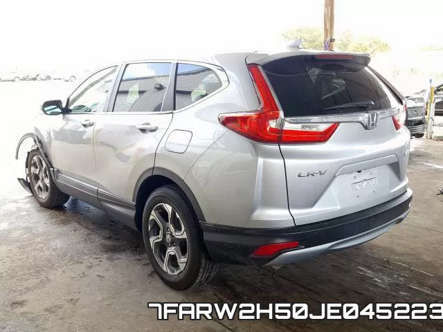 7FARW2H50JE045223 фото 4