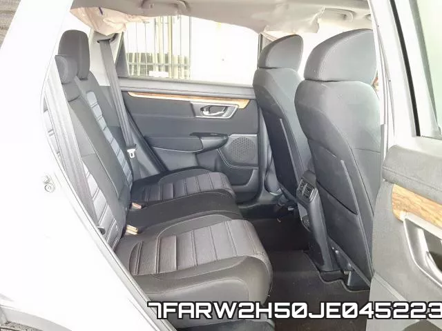 7FARW2H50JE045223 фото 6