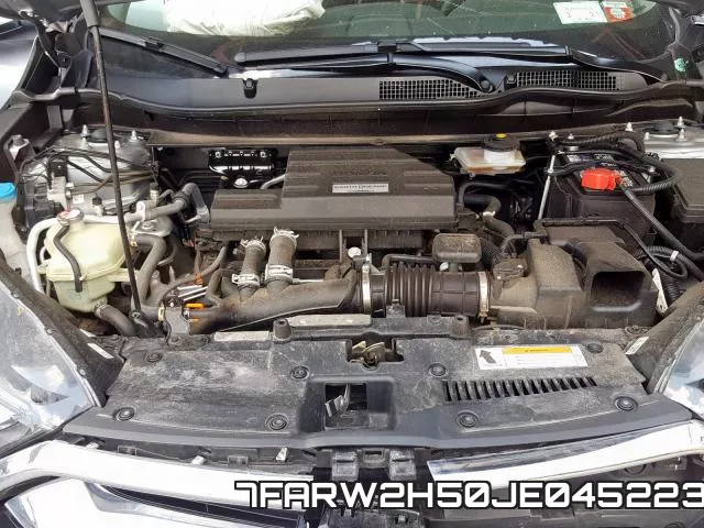 7FARW2H50JE045223 фото 7