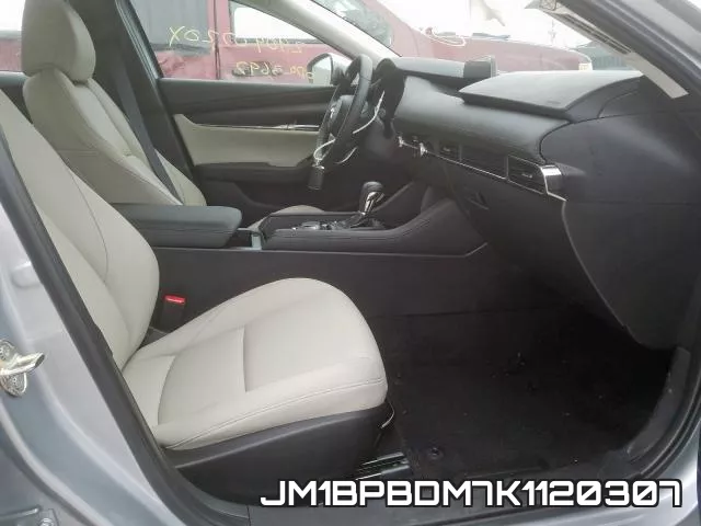 JM1BPBDM7K1120307 фото 6