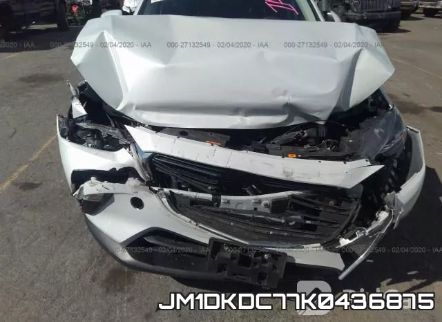 JM1DKDC77K0436875 фото 3