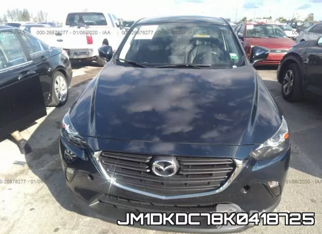 JM1DKDC78K0418725 фото 6