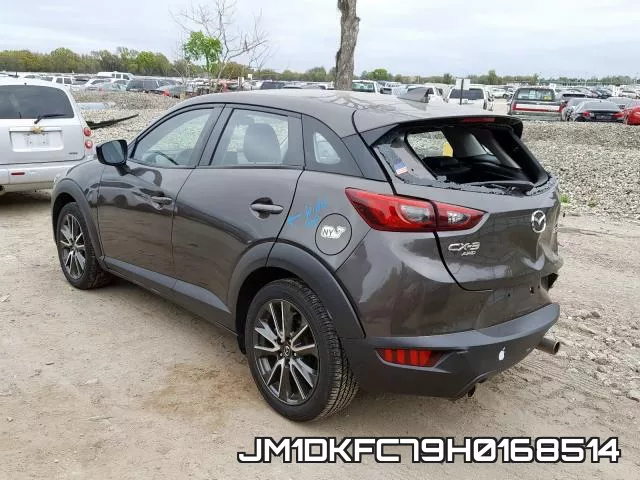 JM1DKFC79H0168514 фото 2