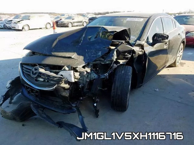 JM1GL1V5XH1116716 фото 3