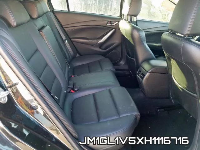 JM1GL1V5XH1116716 фото 5