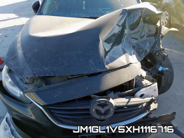 JM1GL1V5XH1116716 фото 6