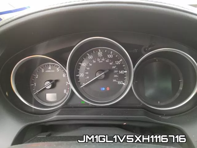 JM1GL1V5XH1116716 фото 7