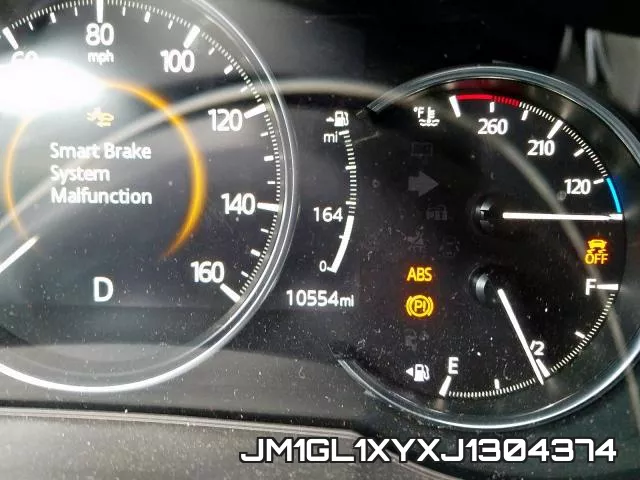 JM1GL1XYXJ1304374 фото 4