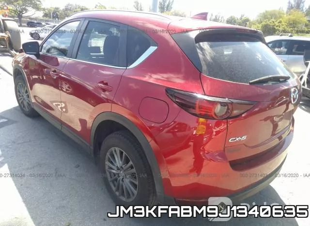 JM3KFABM9J1340635 фото 4