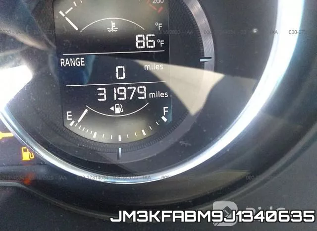 JM3KFABM9J1340635 фото 7