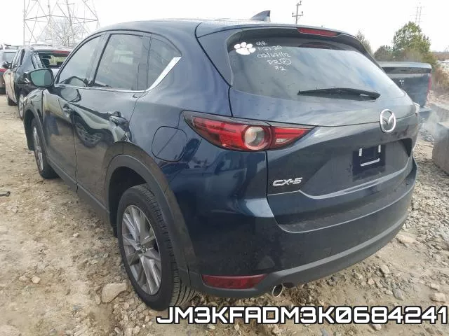 JM3KFADM3K0684241 фото 3