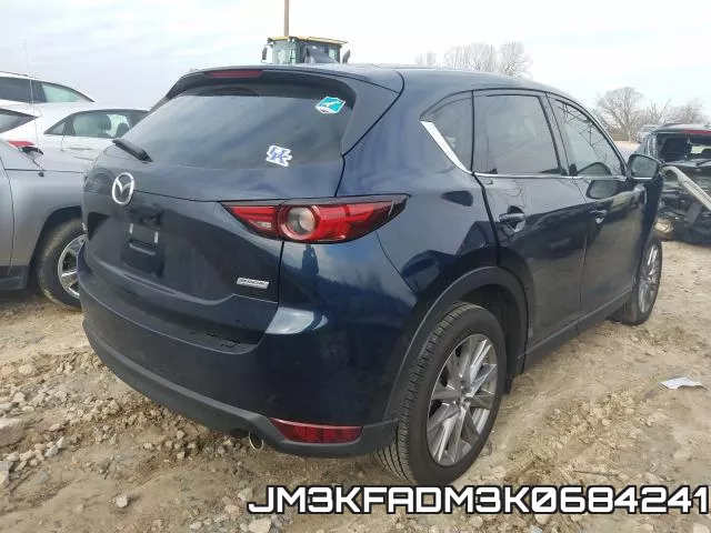 JM3KFADM3K0684241 фото 4