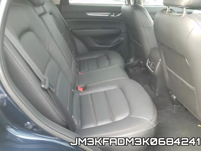 JM3KFADM3K0684241 фото 6