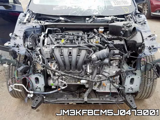 JM3KFBCM5J0473001 фото 6