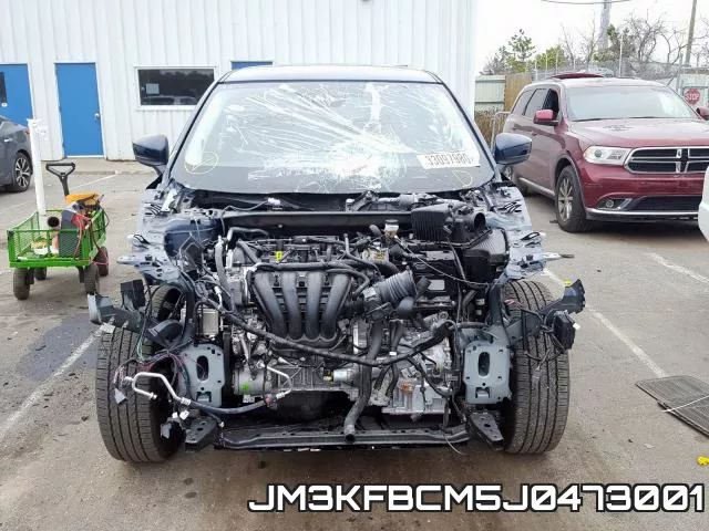 JM3KFBCM5J0473001 фото 8