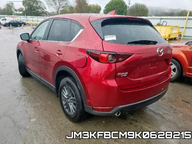 JM3KFBCM9K0628215 фото 3