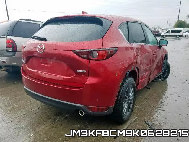 JM3KFBCM9K0628215 фото 4