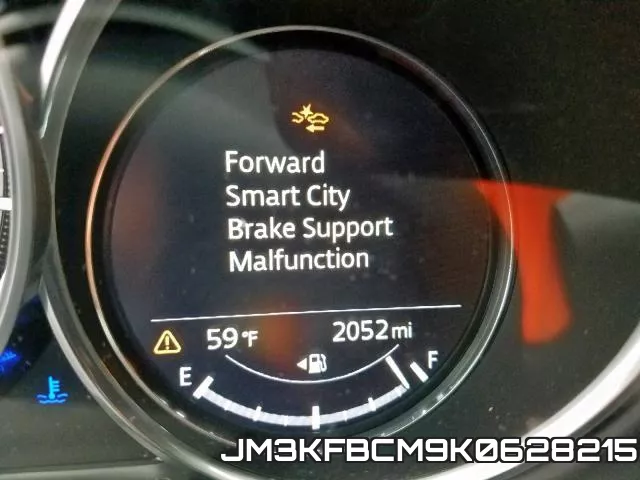 JM3KFBCM9K0628215 фото 6