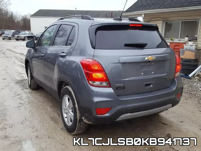 KL7CJLSB0KB941737 фото 3