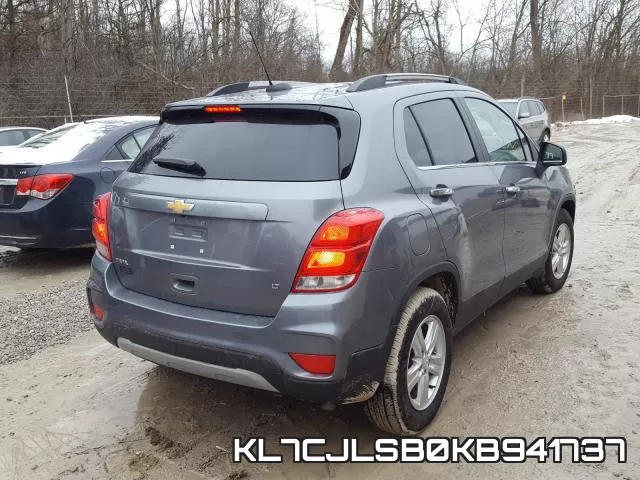 KL7CJLSB0KB941737 фото 4