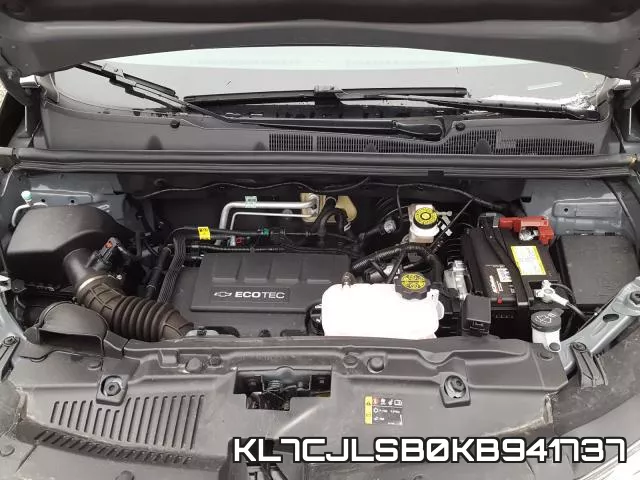 KL7CJLSB0KB941737 фото 5