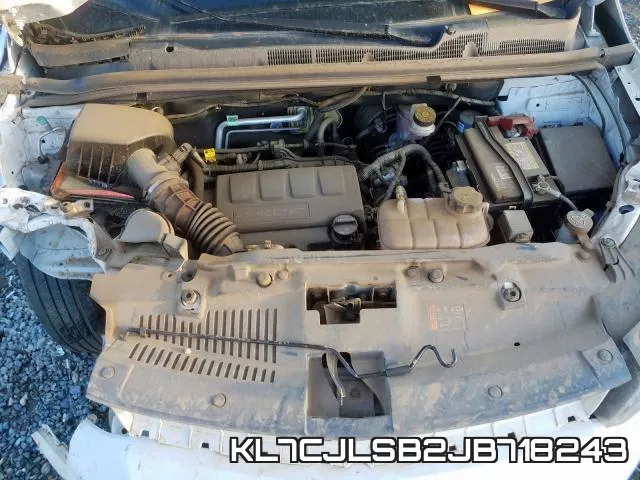 KL7CJLSB2JB718243 фото 6
