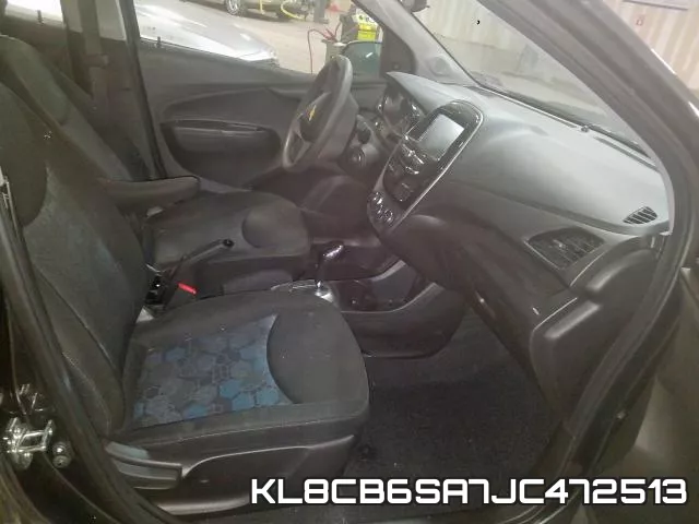 KL8CB6SA7JC472513 фото 4
