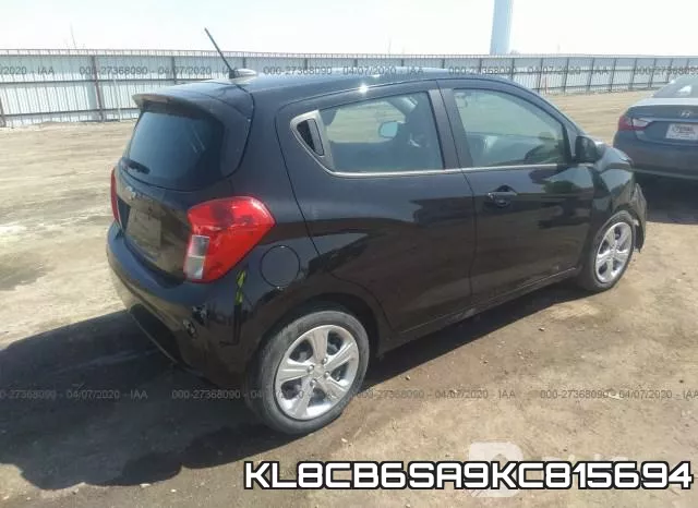 KL8CB6SA9KC815694 фото 4