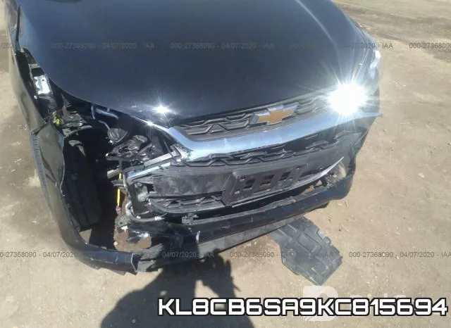 KL8CB6SA9KC815694 фото 5